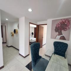 Apartamento Laureles la 33