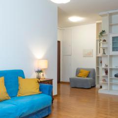 [Mimmi Apartment] Zurigo 12