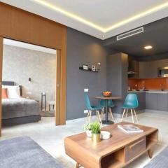 B-LIVING LUXURY APARTMENTS