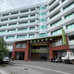 台东峇里商旅酒店