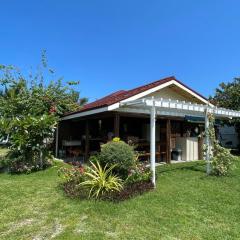 West Sahara Beach House