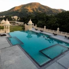 Rawla Sagrun kumbhalgarh