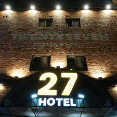 27 Hotel