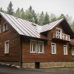 Vila Kotlina - High Tatras 2023