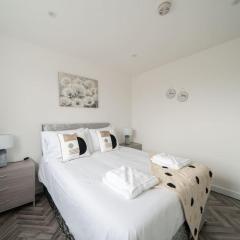 Links Loft -2 bed apartment minutes from Aberdeen beach