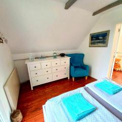 Honey hill apartment Fruska Gora