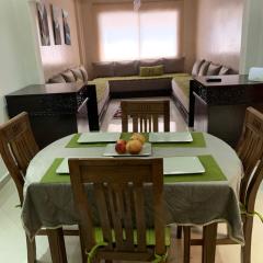 Appartement monopolio