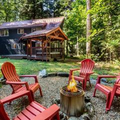 Wild Goose Lodge