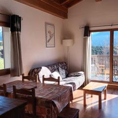 Appartement Aussois, 3 pièces, 6 personnes - FR-1-508-245