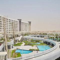 cairo luxurious apartments , new cairo , nyoum , porto new cairo