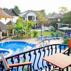 Vang Vieng Diamond Resort