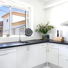 Lovely 2-bedroom home in Pueblo Nuevo de Guadiaro