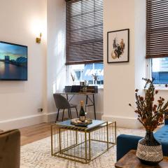 The City Escape - 5* stay in the heart of Glasgow!