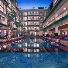 Hotel NEO+ Kuta Legian by ASTON