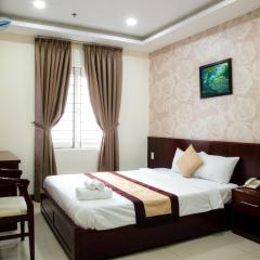 LUXURY HOTEL HẬU GIANG