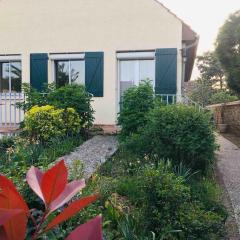 Appartement coquet dans maison individuelle