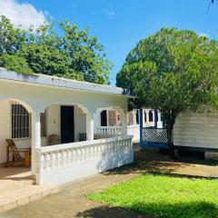 Westport Cottage