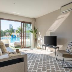 Sanders Aqua Park Resort - Precious 3-Bedroom Holiday Home With Shared Pool