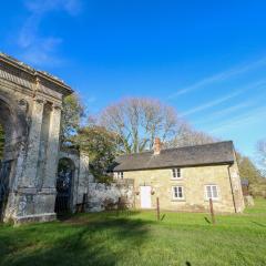 Freemantle Lodge