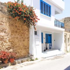 Blue Levant Guest House