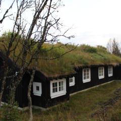 Gålå Fjellhytte - cabin with sauna and whirlpool tub