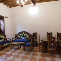 Casa San José