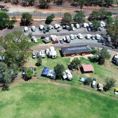 Spicer Caravan Park