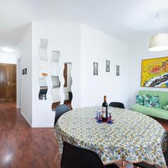 We Home - RICCIONE LOFT Altavilla