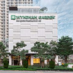 Wyndham Garden Bangkok Sukhumvit 42