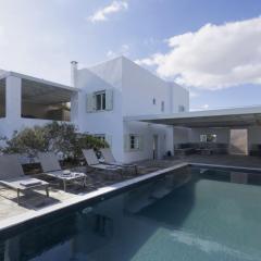 Stunning Beachfront 3BR Villa that has it ALL!