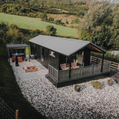 Briarfield Farm Stays - Uisce Cabin