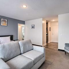 Airy Apt Situated in the Coosa River Area!