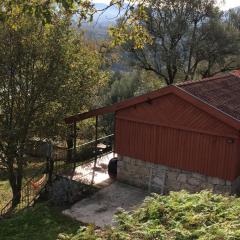 Casa da Eira - Sobrenatura Ecoturismo