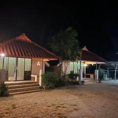 Pinmanee Resort and Homestay