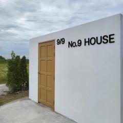 No 9 HOUSE Hua Hin