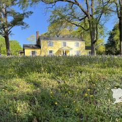 The Sunnyside Sisters Bed and Breakfast