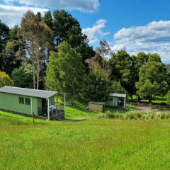 Cozy Otways Accommodation