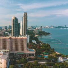 Long Beach Garden Hotel & Pavilions