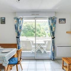 Studio Luz-Saint-Sauveur, 1 pièce, 4 personnes - FR-1-402-59