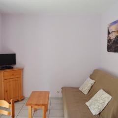 Studio Luz-Saint-Sauveur, 1 pièce, 4 personnes - FR-1-402-72