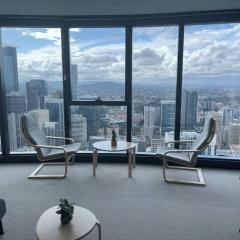 Amazing views 60th level skytower 3 bedrooms