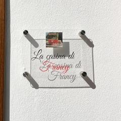 La casina di Francy