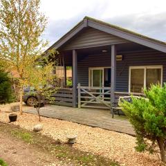 Norfolk Cabin