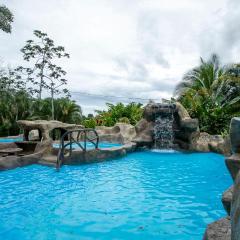 Orquideas Boutique Hotel