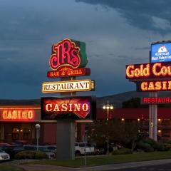 Gold Country Inn and Casino by Red Lion Hotels