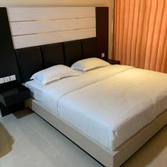 Newly Built Apartment Studio Nagoya Thamrin City Blok A