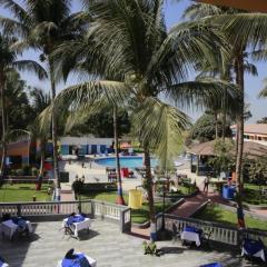 Mansea Beach Hotel