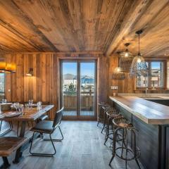 Appartement Courchevel 1850, 5 pièces, 8 personnes - FR-1-564-93