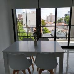 Hermoso departamento zona Guemes