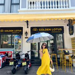 Golden Lotus Homestay